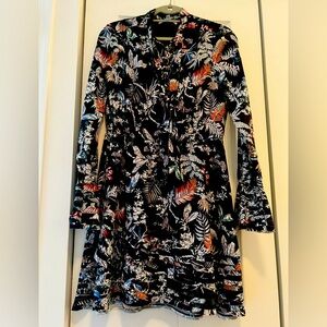 Derek Lam 10 Crosby 6